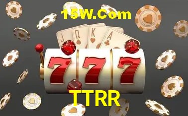TTRR - Aplicativo Móvel