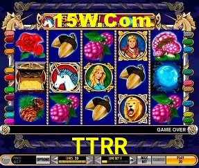 TTRR - Winners Celebration